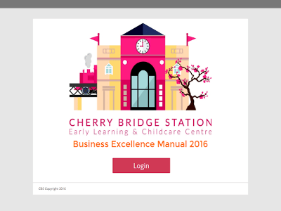 Cherry Bridge Station