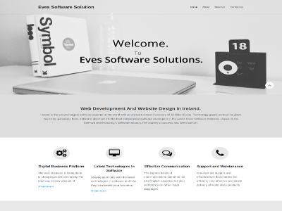 Eves Software Solution